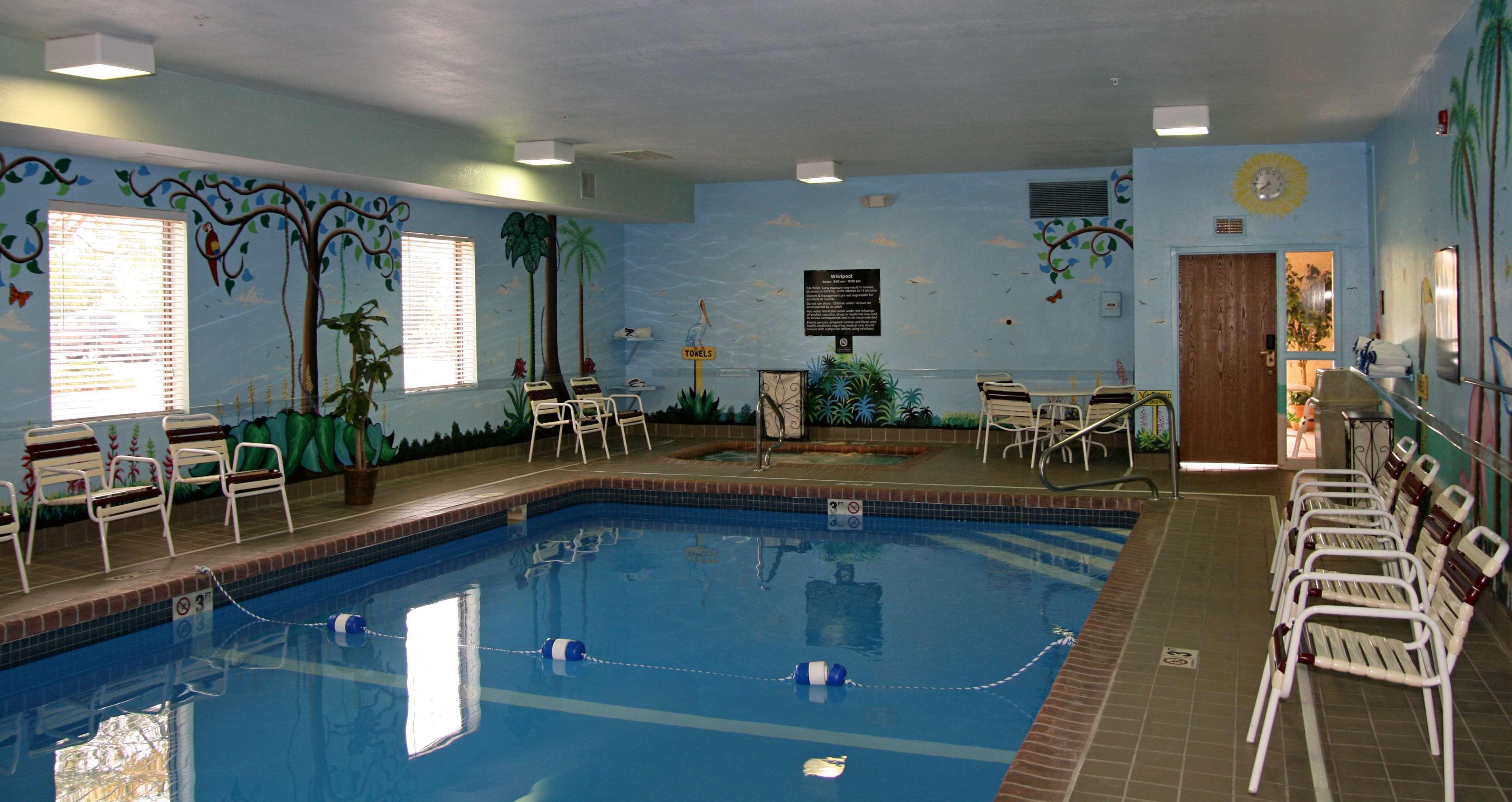Hampton Inn Kansas City Blue Springs Exterior foto